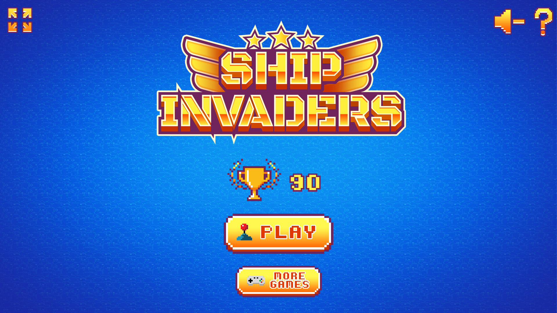 Ship Invaders