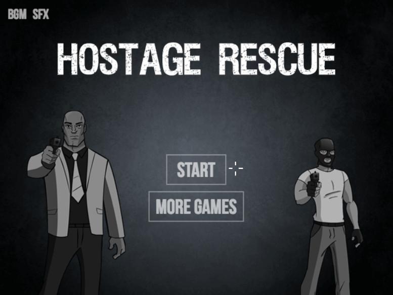 Hostage Rescue
